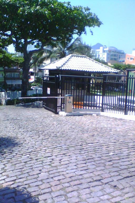 Quarto Especial Praia Barra Habitación en casa particular Río de Janeiro