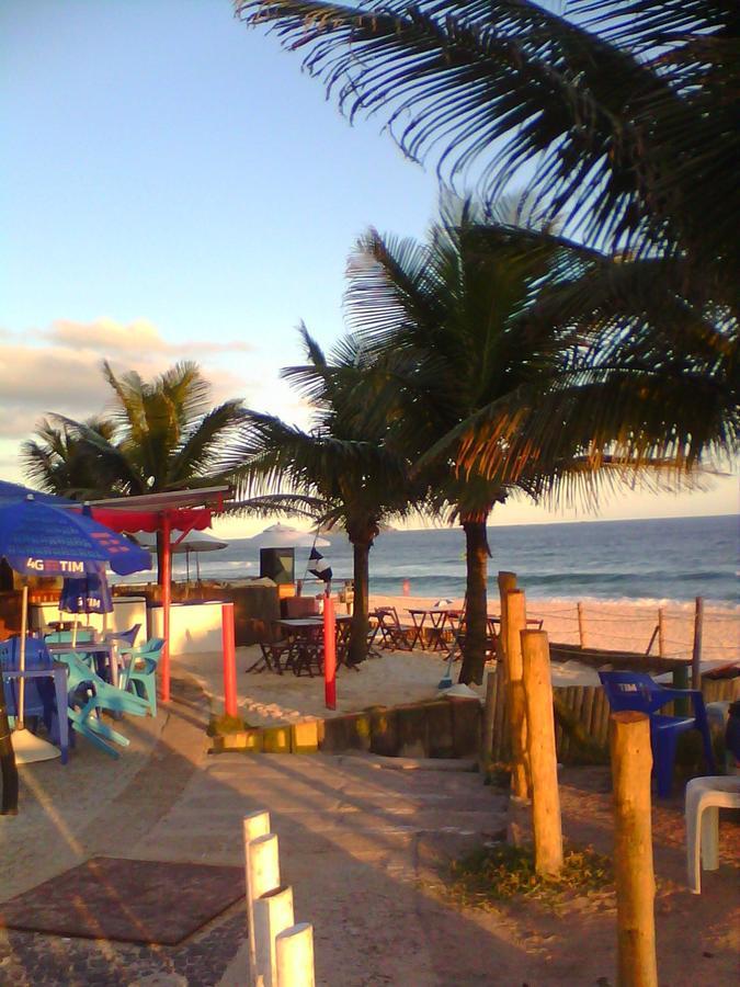 Quarto Especial Praia Barra Río de Janeiro