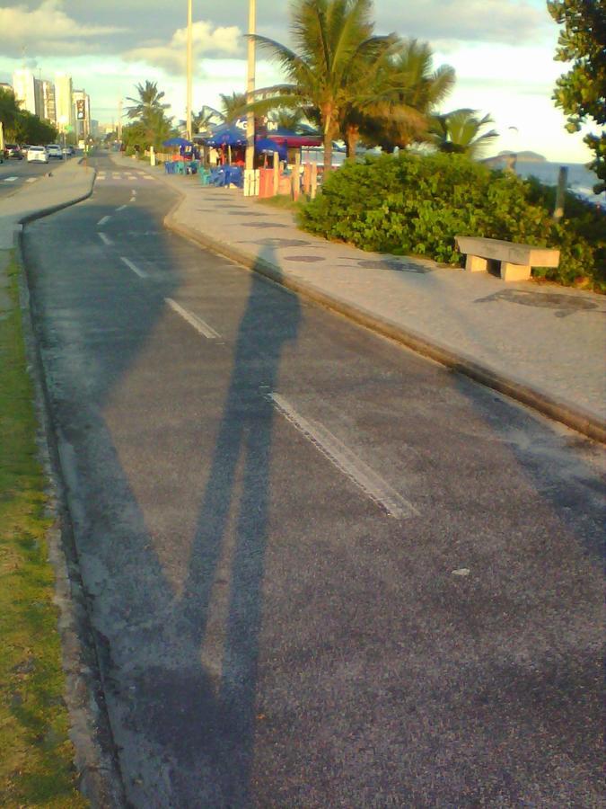 Quarto Especial Praia Barra Río de Janeiro