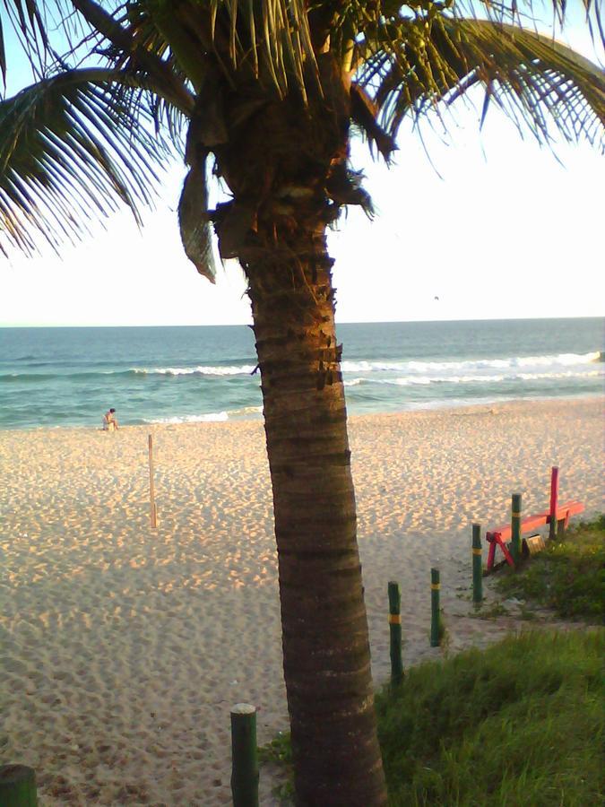 Quarto Especial Praia Barra * Río de Janeiro