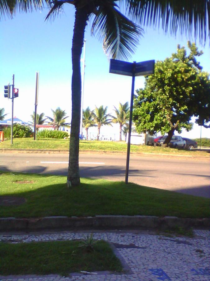 Quarto Especial Praia Barra * Río de Janeiro