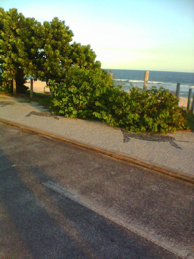 Quarto Especial Praia Barra Río de Janeiro