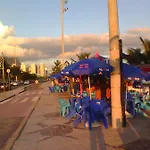 Quarto Especial Praia Barra