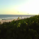 Quarto Especial Praia Barra