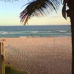 Quarto Especial Praia Barra